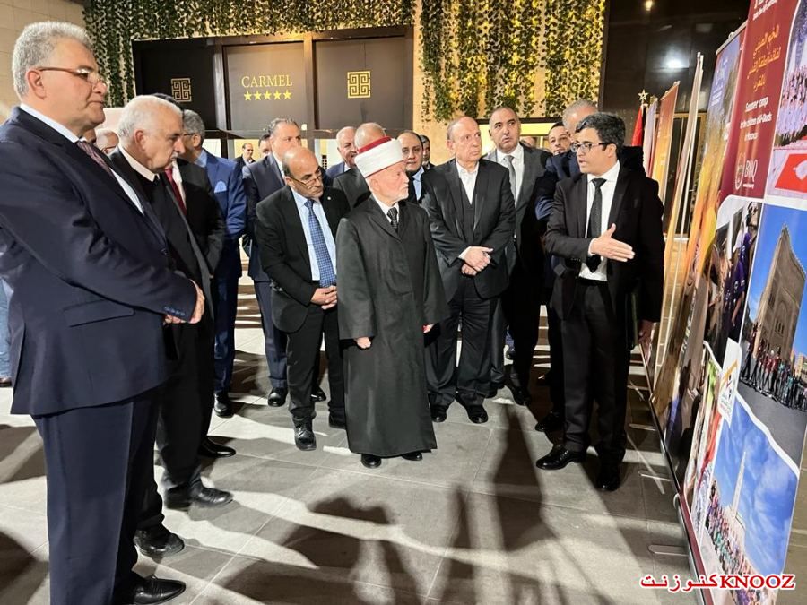 جامعة القدس ووكالة بيت مال القدس تطلقان الدورة الأولى من 